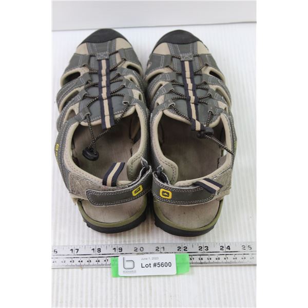 Size 11 Sandals