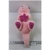 Image 1 : Pink Stuffed Bear