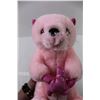 Image 2 : Pink Stuffed Bear