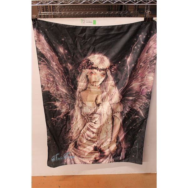 Victoria Frances Banner