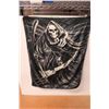 Image 1 : Spinal Grim Reaper Banner