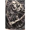 Image 4 : Spinal Grim Reaper Banner