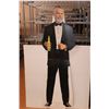 Image 1 : *Cardboard Cut-out Dos Equis Lager (Johnathan Goldsmith)