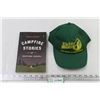 Image 1 : John Deere Hat+ Campfire Stories Book