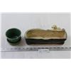 Image 1 : Ceramic Plant Holder