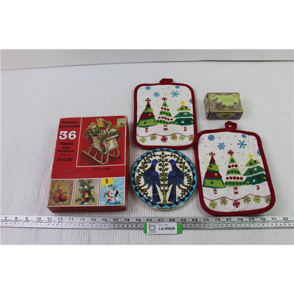 Cards with Envelopes+ Misc.