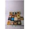Image 1 : Assorted 8 Tracks - Dolly Parton, Johnny Cash