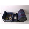 Image 2 : Rolykit Storage Box with Tools
