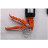 Image 2 : Caulking Gun and Garden Tool