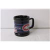 Image 5 : NHL Montreal Canadiens Mug, Basketball and Shooting Games