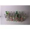 Image 2 : Assorted Glass Pop Bottles - Pepsi, Fanta, Mountain Dew
