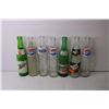 Image 3 : Assorted Glass Pop Bottles - Pepsi, Fanta, Mountain Dew