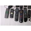 Image 3 : Motorola Modem and Assorted Remotes