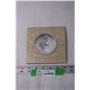 Image 2 : 2012 Fine Silver Dollar - Bugs Bunny (NIB)