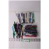 Assorted Pens