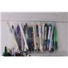 Image 4 : Assorted Pens