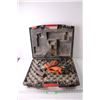 Image 1 : Tampering Tool or Press in Case (Not Working)