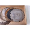 Image 2 : Assorted Saw Blades