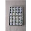 Image 2 : (2) Boxes of Titleist Golf Balls