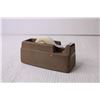 Image 3 : Heavy Metal Tape Dispenser