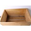 Image 2 : Wooden Crate
