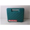 Image 4 : Makita 7.2 Drill in Case (Needs Batteries)