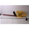 McCulloch Hedge Trimmer (Working)