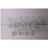 Image 2 : Assorted Wine Glasses