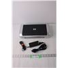 HP Deskjet 460 Portable Printer (Working, May Need Cartridges