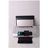 Image 3 : HP Deskjet 460 Portable Printer (Working, May Need Cartridges