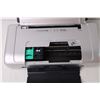 Image 4 : HP Deskjet 460 Portable Printer (Working, May Need Cartridges