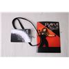 Image 2 : Shania Twain Concert Merch - Poster, Tote Bag, VIP Pass