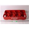 Image 1 : Coca Cola 2L Bottle Tray