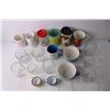 Image 2 : Assorted Mugs and Cups