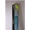 Image 2 : Wall Mounted Horizontal Rack (NIB)