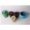 Image 2 : Assorted Jars and Misc.