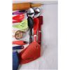Image 2 : Assorted Kitchen Items and Accessories