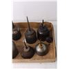 Image 2 : Oil Cans