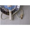 Image 2 : Vintage Christmas Angel Light (Not Working)