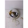 Image 4 : Vintage Christmas Angel Light (Not Working)