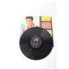 Image 4 : (2) Vintage Elvis Vinyl Records