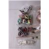 Image 3 : Vintage Christmas Decorations