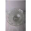 Image 4 : Crystal Punch Bowl