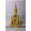 Image 1 : Vintage Plastic Church Music Box