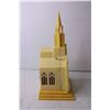 Image 4 : Vintage Plastic Church Music Box