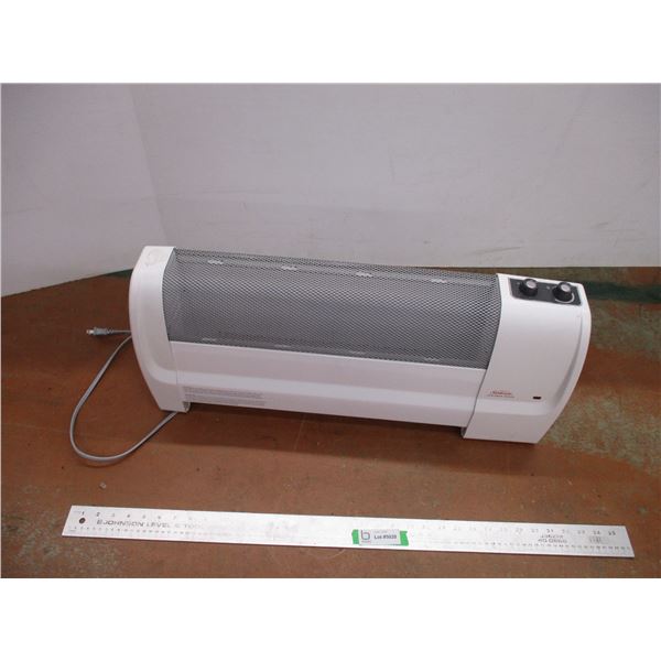 *Sunbeam Designer Series Heater