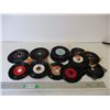 Image 1 : *Lot of Assorted 45 Records
