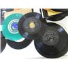 Image 6 : *Lot of Assorted 45 Records