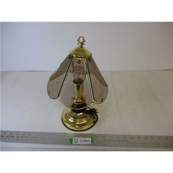 Touch Activated Table Lamp