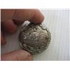 Image 4 : Luxury Train Themed Pocket Watch (Working--Very Nice)